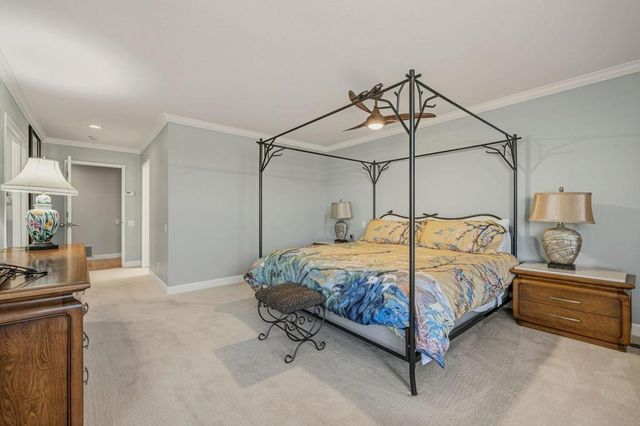 10 Whittier Court, Rancho Mirage, CA 92270