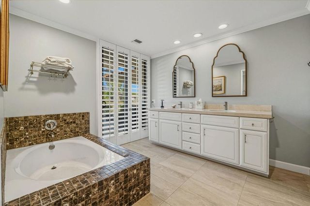 10 Whittier Court, Rancho Mirage, CA 92270
