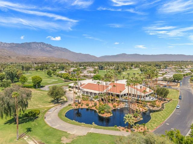 10 Whittier Court, Rancho Mirage, CA 92270