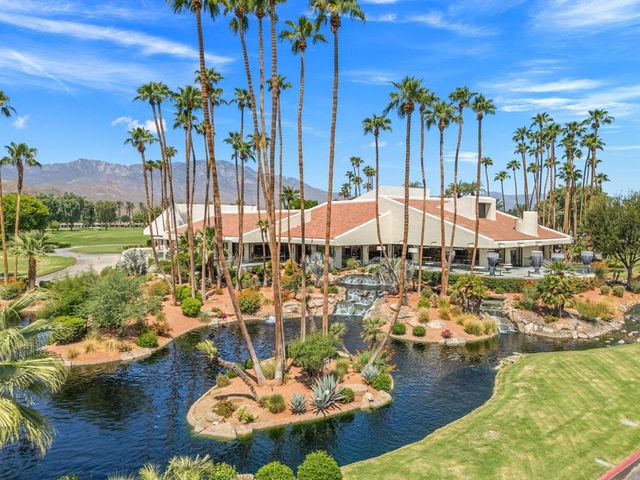 10 Whittier Court, Rancho Mirage, CA 92270