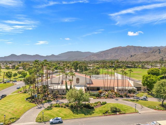 10 Whittier Court, Rancho Mirage, CA 92270