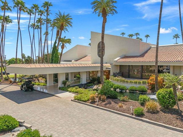 10 Whittier Court, Rancho Mirage, CA 92270