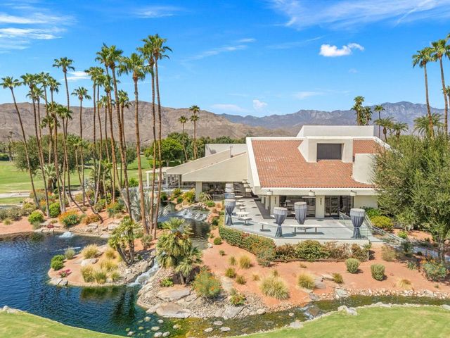 10 Whittier Court, Rancho Mirage, CA 92270