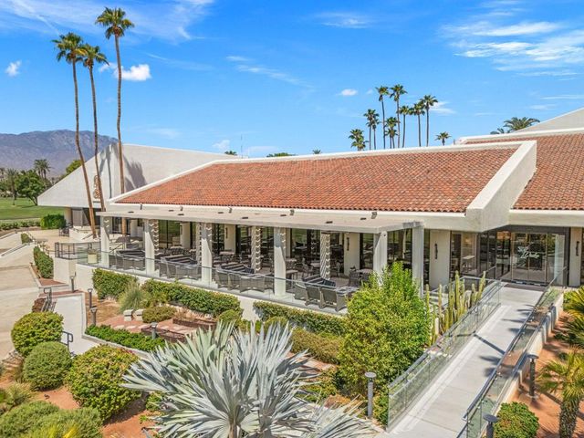 10 Whittier Court, Rancho Mirage, CA 92270
