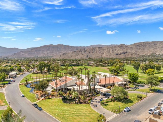10 Whittier Court, Rancho Mirage, CA 92270