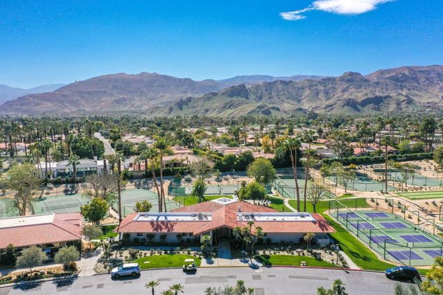 10 Whittier Court, Rancho Mirage, CA 92270