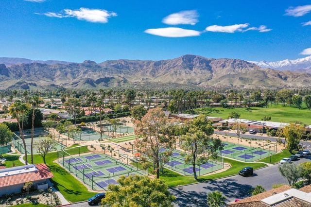 10 Whittier Court, Rancho Mirage, CA 92270