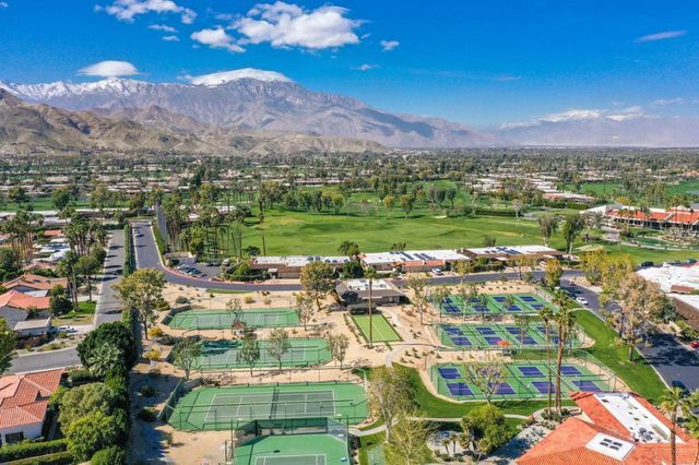 10 Whittier Court, Rancho Mirage, CA 92270