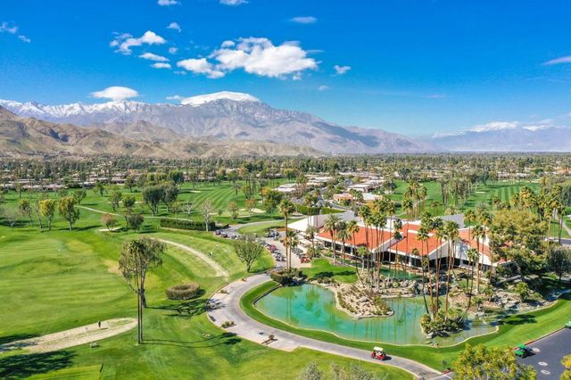 10 Whittier Court, Rancho Mirage, CA 92270