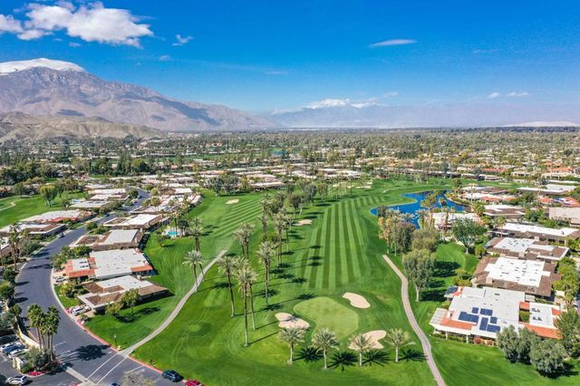 10 Whittier Court, Rancho Mirage, CA 92270