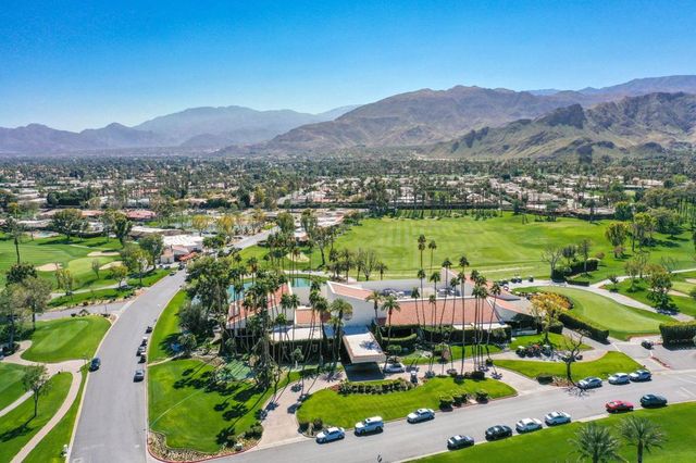 10 Whittier Court, Rancho Mirage, CA 92270