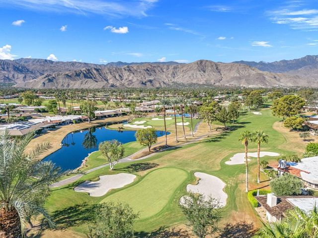 10 Whittier Court, Rancho Mirage, CA 92270