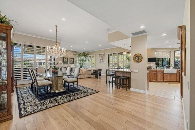 10 Whittier Court, Rancho Mirage, CA 92270