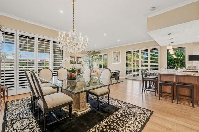 10 Whittier Court, Rancho Mirage, CA 92270