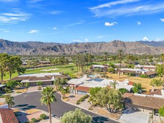 10 Whittier Court, Rancho Mirage, CA 92270