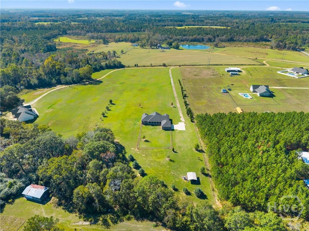 Image 28 of property listing at 1895 Williams Road, Statesboro, GA 30458