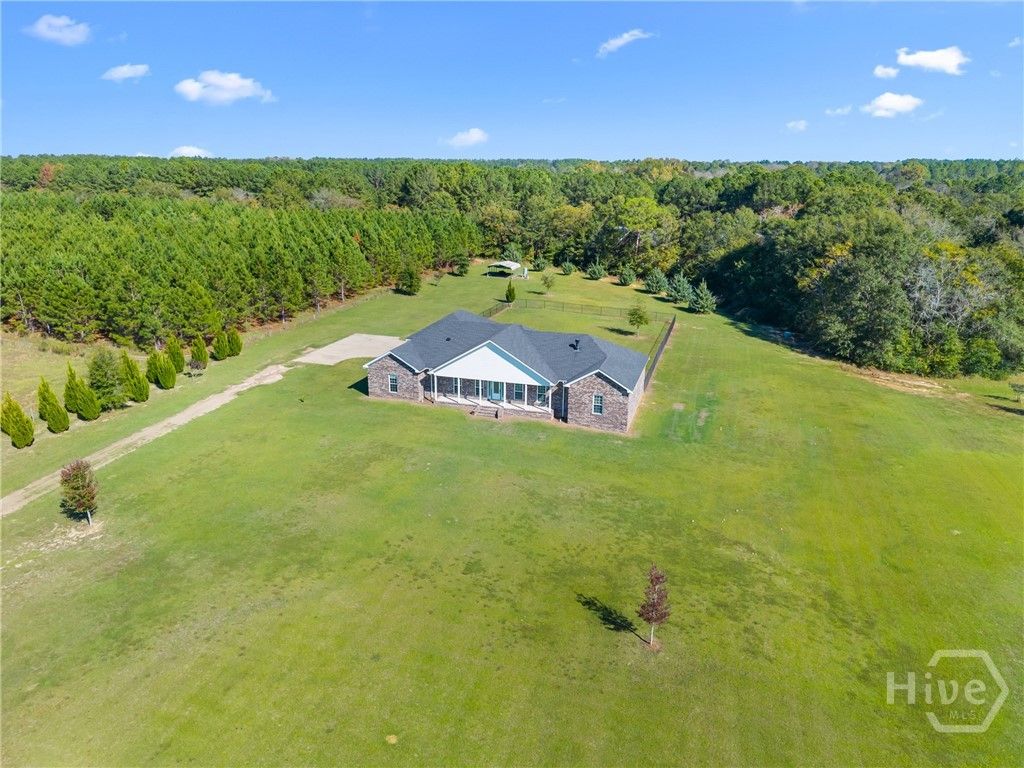 Image 30 of property listing at 1895 Williams Road, Statesboro, GA 30458
