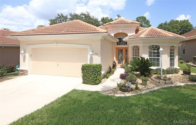 559 W Doerr Path, Hernando, FL 34442