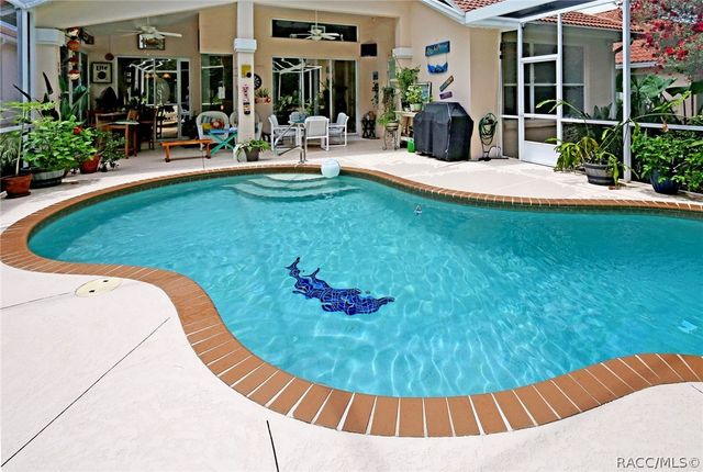 559 W Doerr Path, Hernando, FL 34442