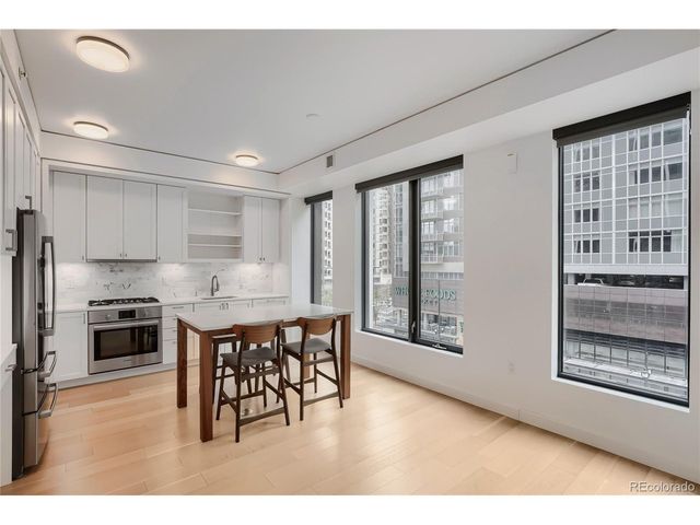 1750 Wewatta St 403, Denver, CO 80202