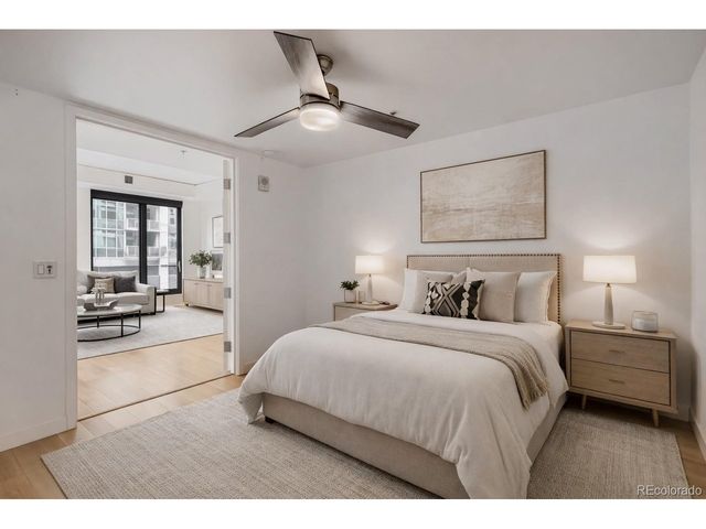1750 Wewatta St 403, Denver, CO 80202