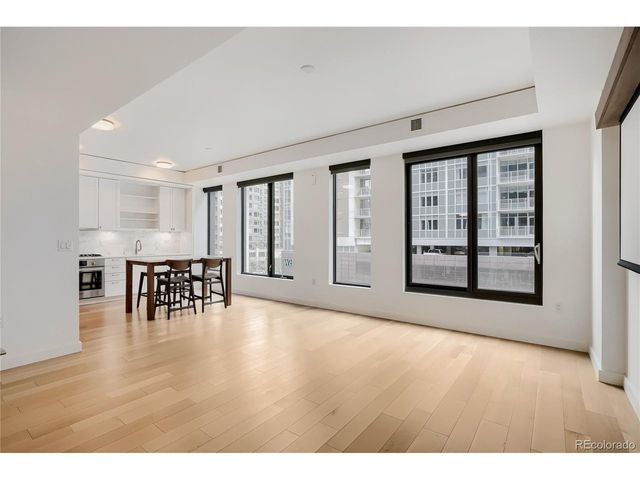 1750 Wewatta St 403, Denver, CO 80202