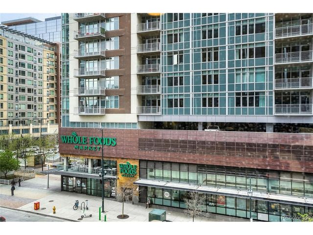 1750 Wewatta St 403, Denver, CO 80202
