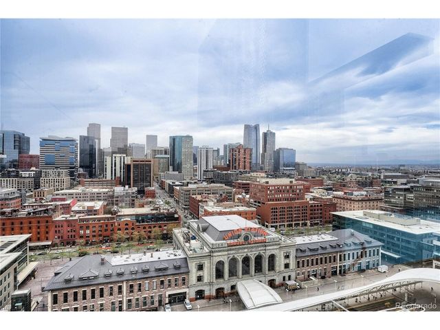 1750 Wewatta St 403, Denver, CO 80202