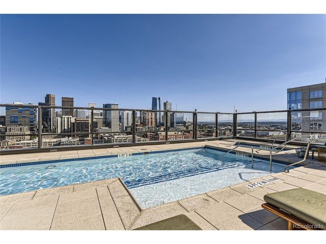 1750 Wewatta St 403, Denver, CO 80202
