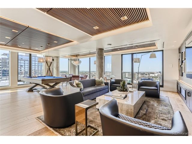 1750 Wewatta St 403, Denver, CO 80202