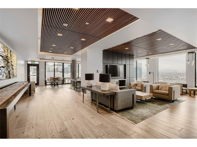 1750 Wewatta St 403, Denver, CO 80202