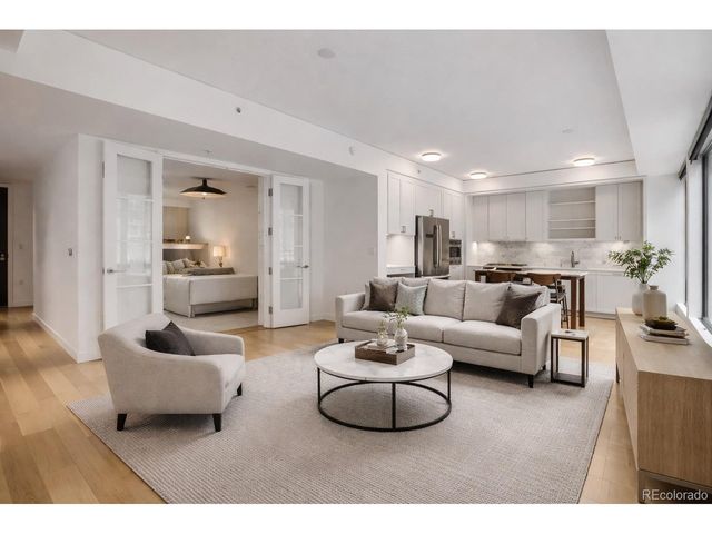 1750 Wewatta St 403, Denver, CO 80202