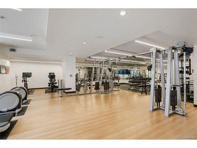 1750 Wewatta St 403, Denver, CO 80202