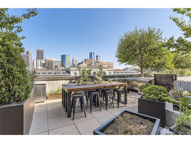 1750 Wewatta St 403, Denver, CO 80202