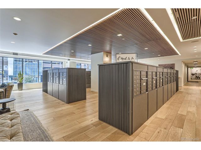 1750 Wewatta St 403, Denver, CO 80202