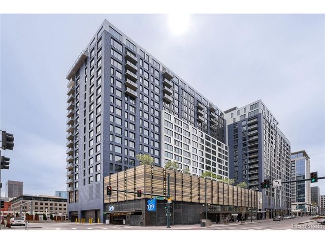 1750 Wewatta St 403, Denver, CO 80202