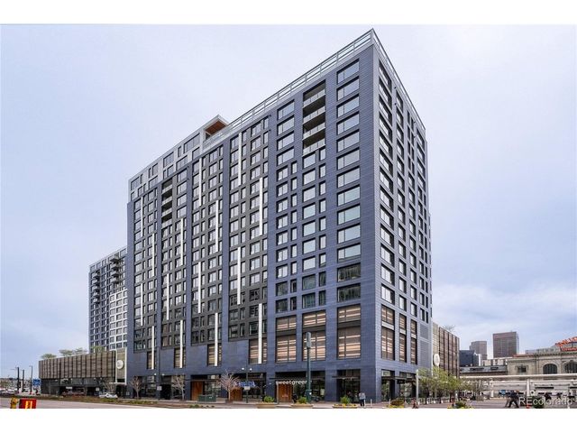 1750 Wewatta St 403, Denver, CO 80202