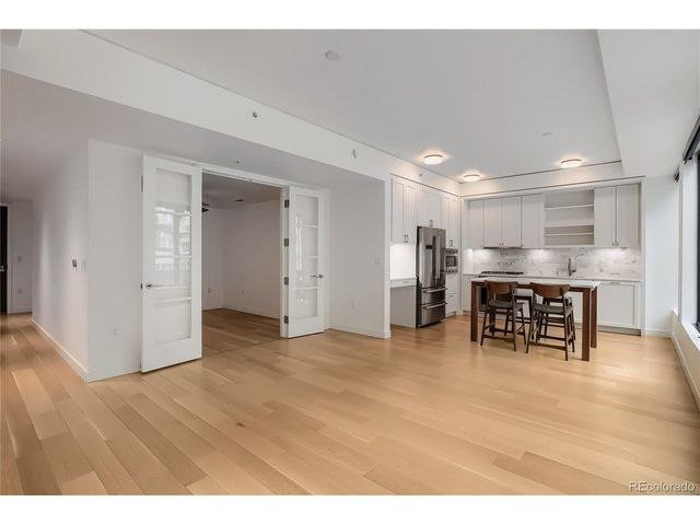 1750 Wewatta St 403, Denver, CO 80202