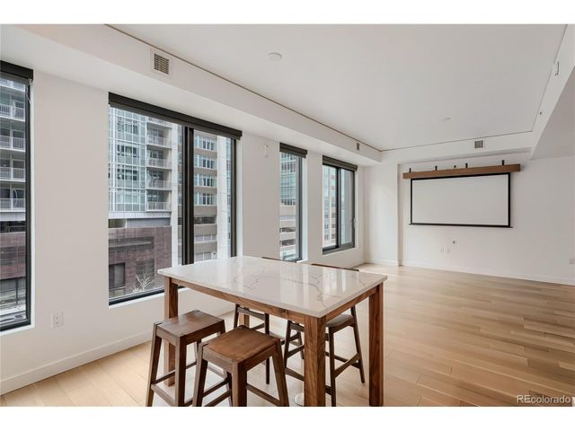 1750 Wewatta St 403, Denver, CO 80202