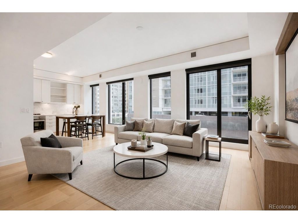 1750 Wewatta St 403, Denver, CO 80202
