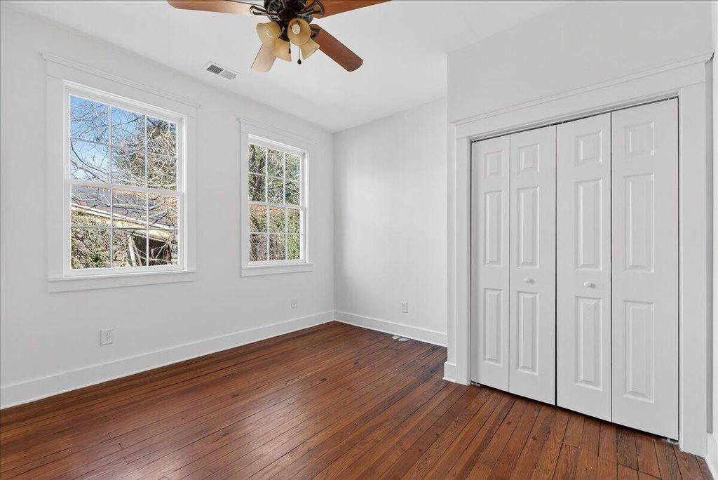 Image 10 of property listing at 66 America Street A&B, Charleston, SC 29403