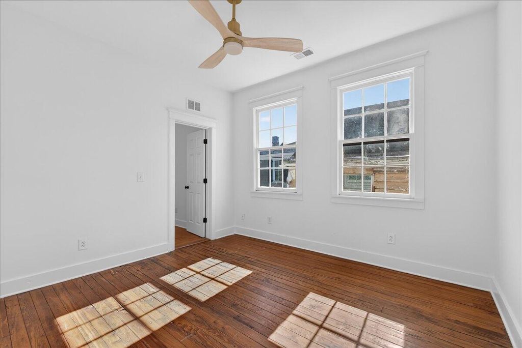 Image 13 of property listing at 66 America Street A&B, Charleston, SC 29403