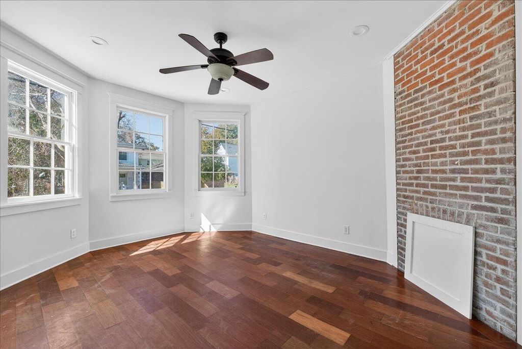 Image 27 of property listing at 66 America Street A&B, Charleston, SC 29403