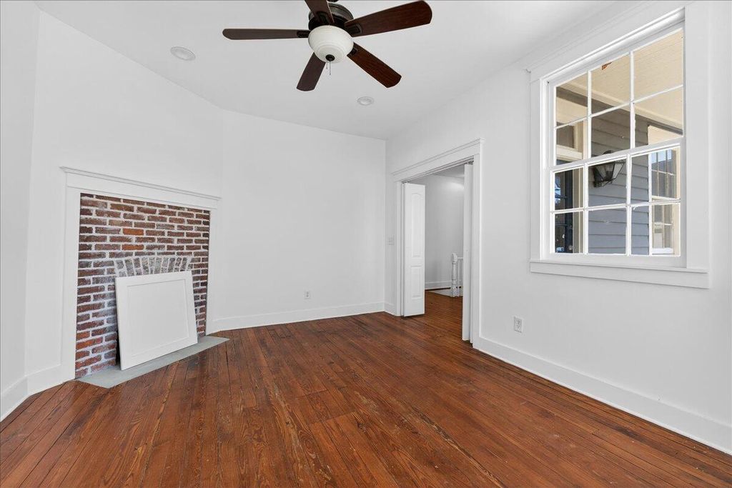 Image 3 of property listing at 66 America Street A&B, Charleston, SC 29403