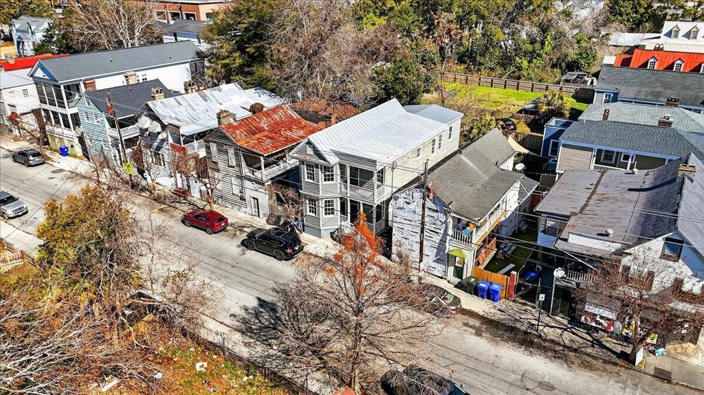 Image 49 of property listing at 66 America Street A&B, Charleston, SC 29403