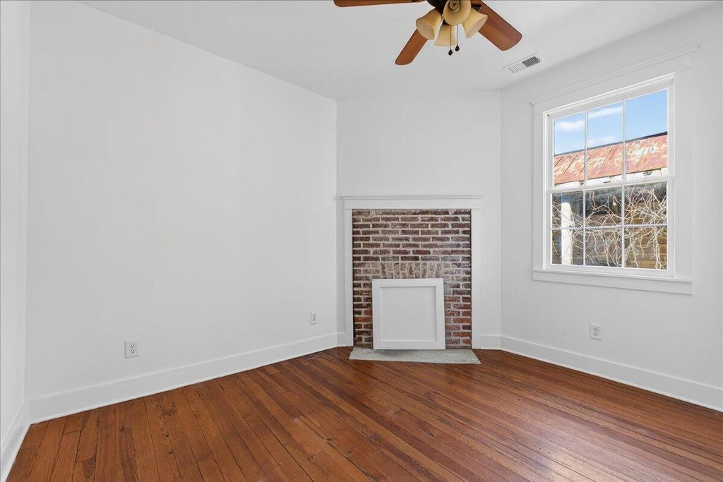 Image 8 of property listing at 66 America Street A&B, Charleston, SC 29403