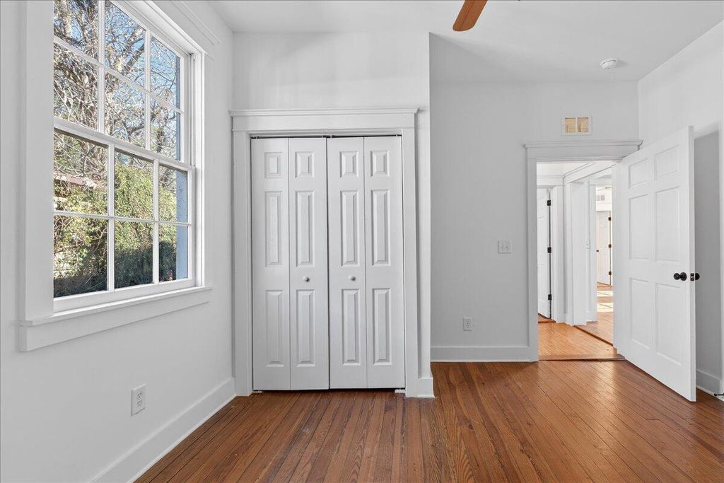 Image 9 of property listing at 66 America Street A&B, Charleston, SC 29403