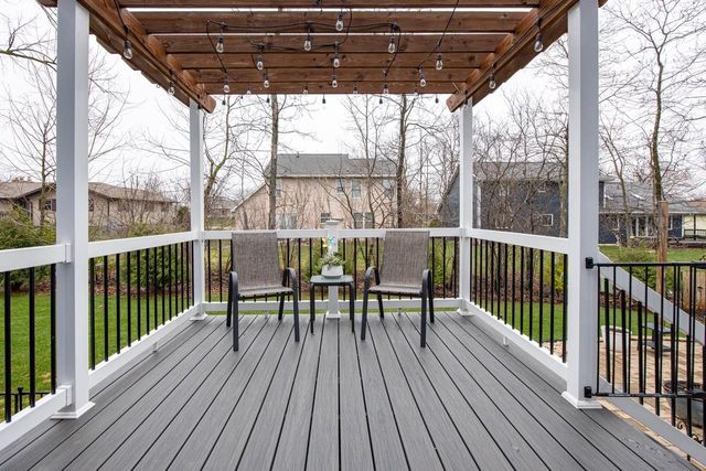 230 DEFOREST DRIVE, Kaukauna, WI 54130