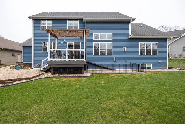 230 DEFOREST DRIVE, Kaukauna, WI 54130