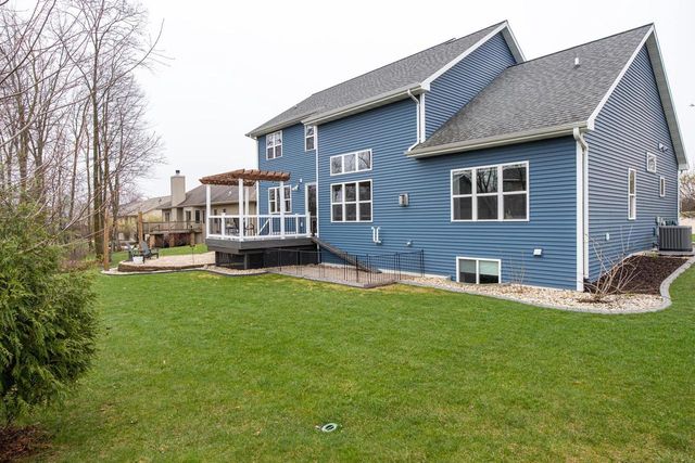 230 DEFOREST DRIVE, Kaukauna, WI 54130